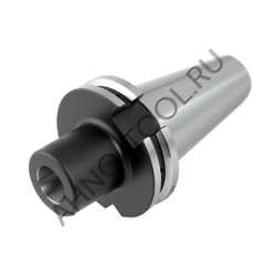 Втулка переходная SK40-MTB2-50  0.005 G6.3 20CrMnTi BRIGHT-TOOLS