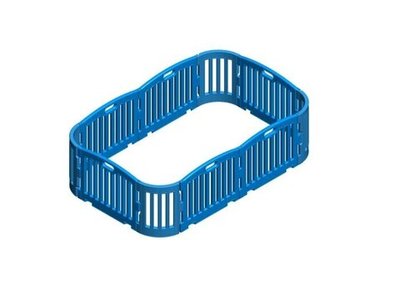 Модульный манеж