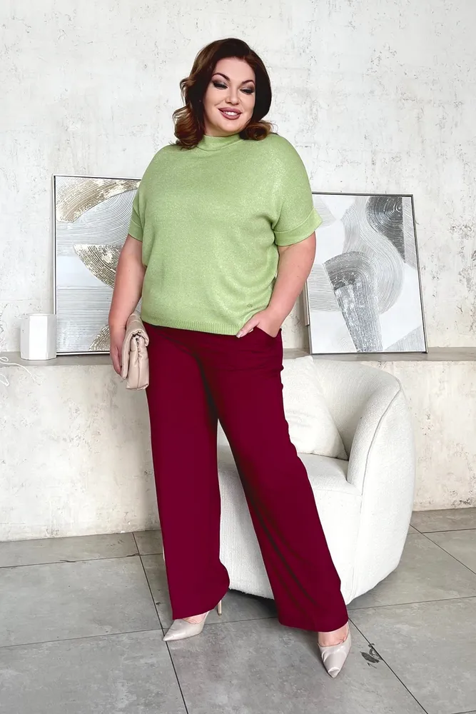 Брюки 2802 Fabrika