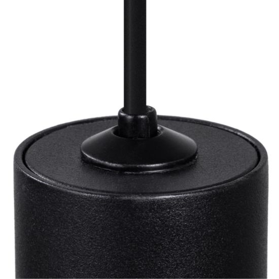 A4770SP-1BK СВЕТИЛЬНИК ПОТОЛОЧНЫЙ LINEA 48В 8Вт 4000К 90+