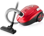 Пылесос с пылесборником Brayer BR4221 красный
