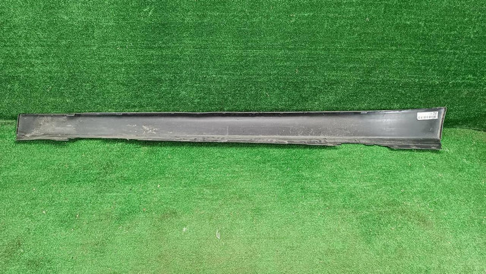 Накладка порога правая BMW 3er F30 (2011-2020)