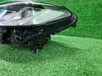 Фара левая BMW 5er G30 (2020-2023) LED