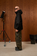 Брюки Appetite Ripstop Cargo Pants "Camo"