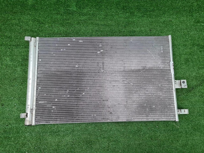 Радиатор кондиционера BMW X6 G06 (2019-н.в.)