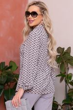 Рубашка 41371 Avili