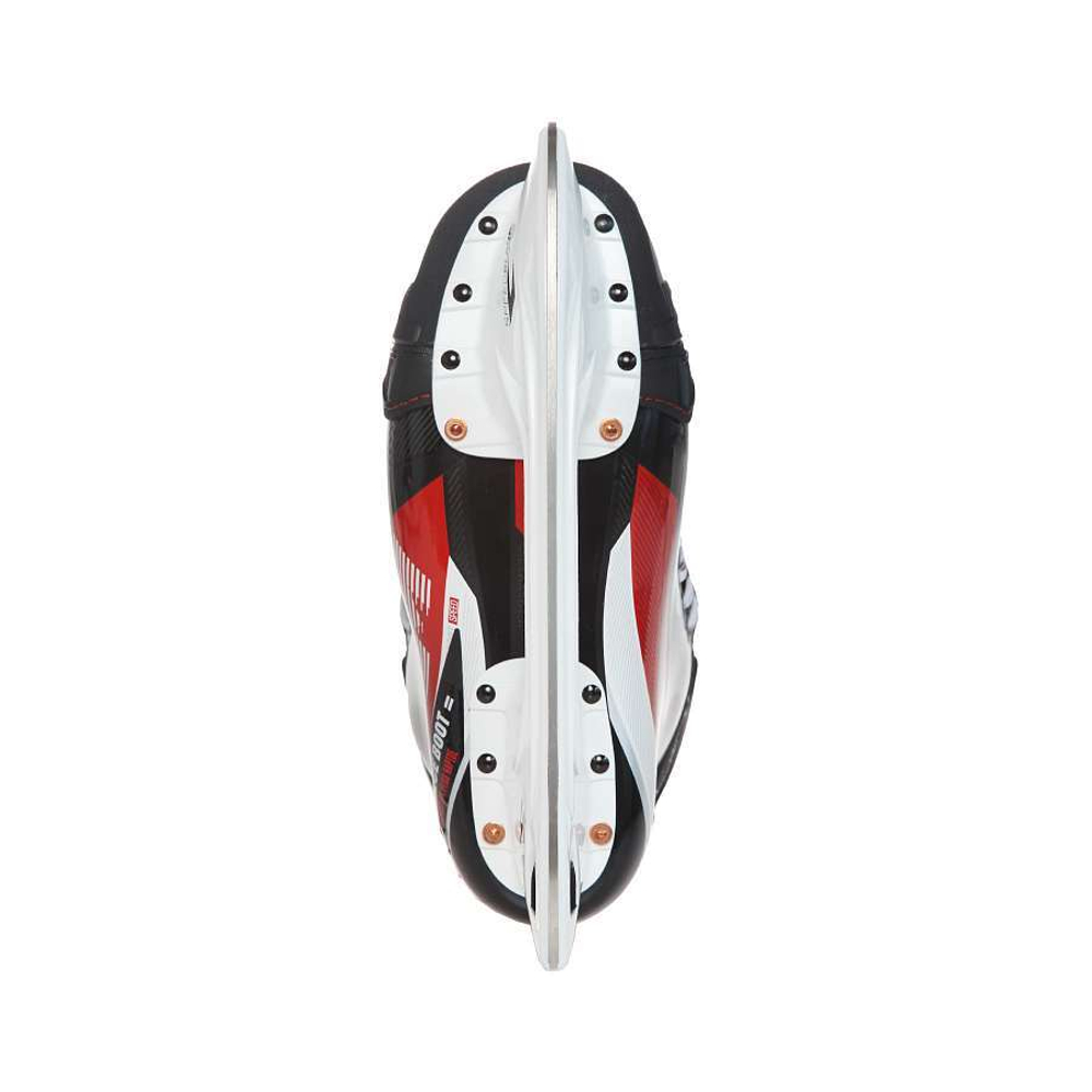 Коньки CCM JETSPEED FT4 PRO INT (переходный)