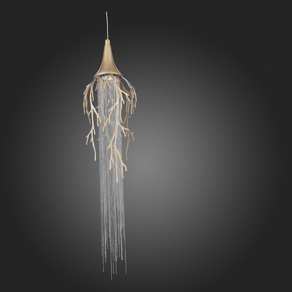 Подвесной светильник ST-Luce Salica SL1116.203.01