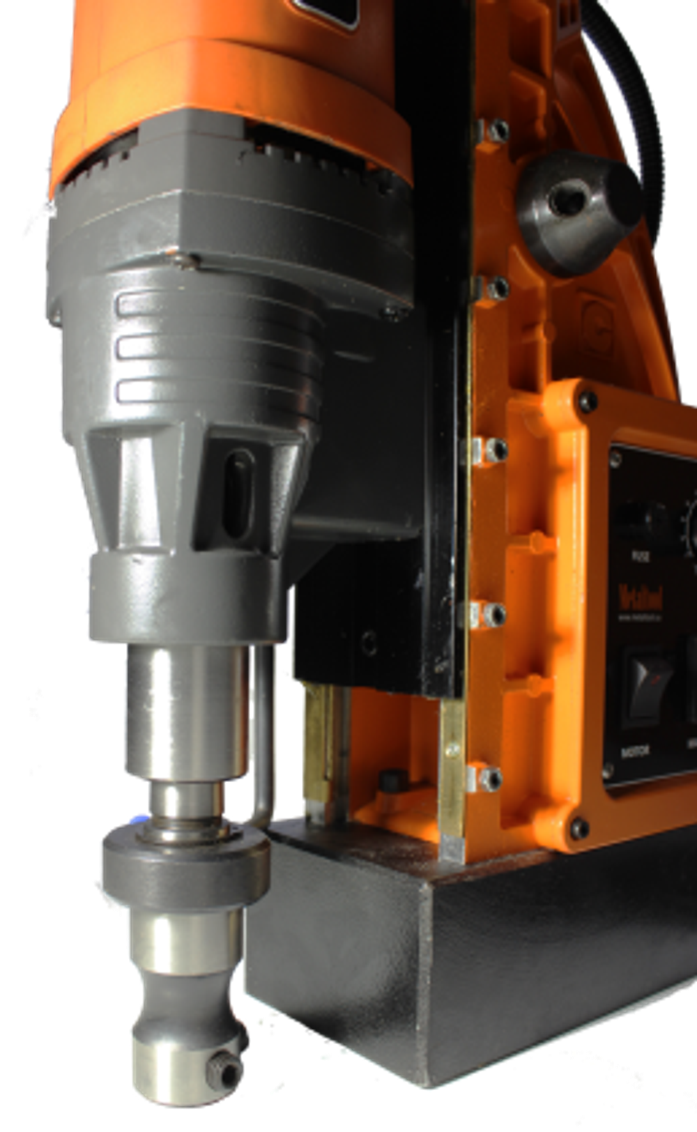 Магнитный сверлильный станок Metaltool МТ 98