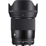 Sigma 23mm f/1.4 DC DN Contemporary Fujifilm X