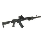 Приклад на Сайгу МК, DLG Tactical