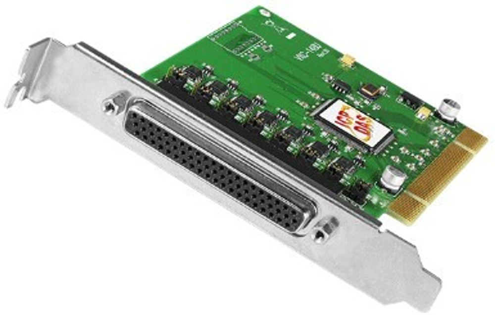 Плата  ICP DAS VXC-148U
