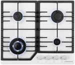 Газовая варочная панель Maunfeld EGHE.64.43 CW/G
