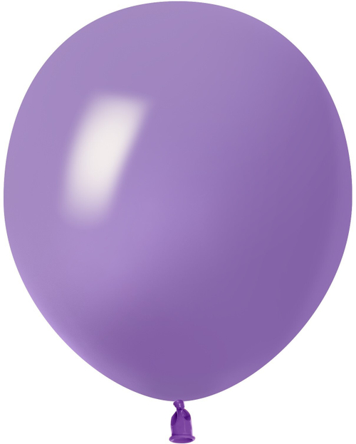 Шар 5'' Лаванда, пастель 512