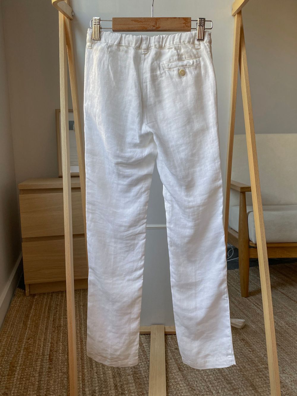 Брюки Il Gufo, 128