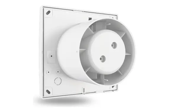 Вентилятор бытовой Zernberg Izumrud 100 40734