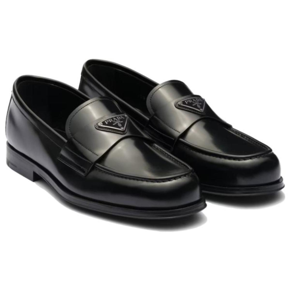 Лоферы PRADA, 2DB209_055_F0002_F_X000