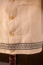 Рубашка Soeurs Cross Stitch