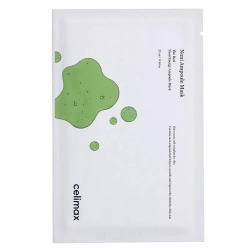 Celimax The Real Noni Energy Ampoule Mask тканевая маска с экстрактом нони и гиалуроновой кислотой