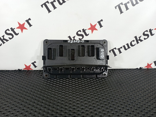 Блок управления шасси задний 2018г.