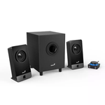 Акустическая система 2.1 Genius SW-2.1 300X