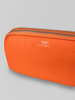 Сумка 125 с логотипом и длинным ремешком