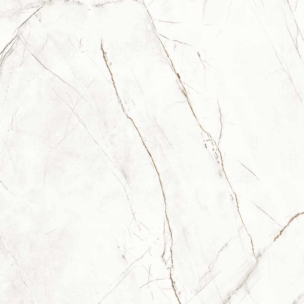 Керамогранит, Arcadia Ceramica, VALENCIA SILVER GREY, 600x600 мм, карвинг