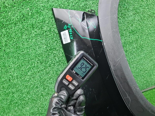 Крыло переднее правое Geely Atlas 2 (2023-н.в.)