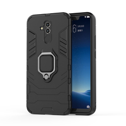 Противоударный чехол с кольцом Panther Case для Huawei Mate 20 lite