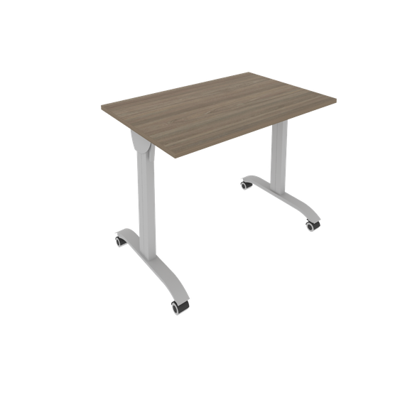 Mobile System Стол складной мобильный СМ-2  1000*650*757