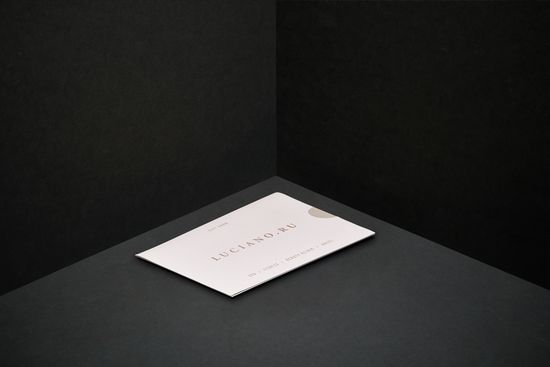 Пенал для пластиковой карты