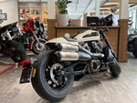 Harley-Davidson Sportster S, 2023