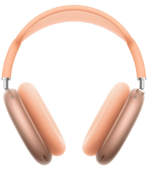Apple AirPods Max (2024) Orange
