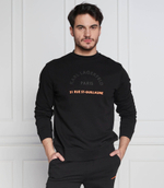 Худи Karl Lagerfeld - черный(705404 531900)