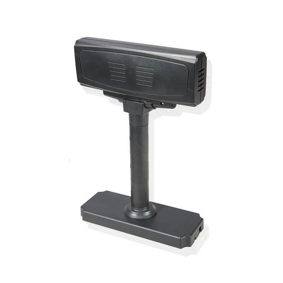 Дисплей покупателя Mercury PD-1200VFD Black