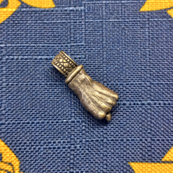 Подвеска. Фига