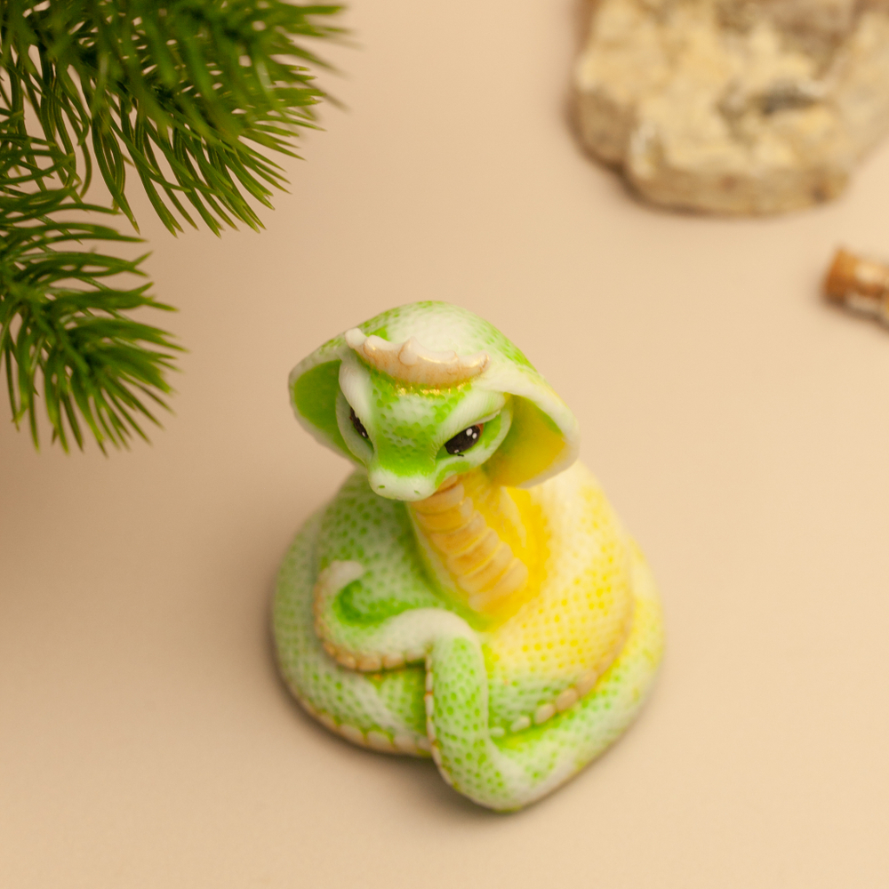 Мыло "Кобра Диана"