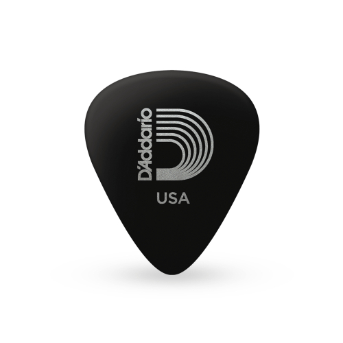 PLANET WAVES 1CBK6-25 - комплект медиаторов, 25 шт., толщина 1,00