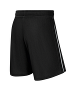 Шорты двухсторонние JÖGEL DIVISION PerFormDRY Double-side Shorts, темно-серый/белый