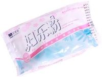 Отвар для спринцевания FU LE FEN (Юй Цин Дань Чай) от Bang De Li