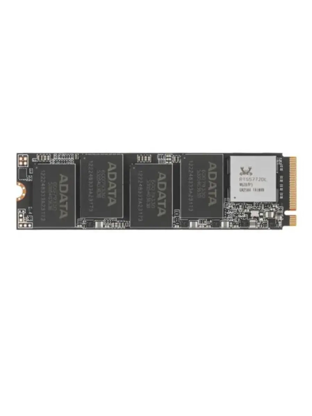 2 ТБ M.2 SSD накопитель XPG GAMMIX S60 AGAMMIXS60-2T-CS