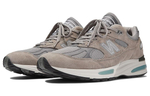Кроссовки New Balance 991V2 Made In Uk