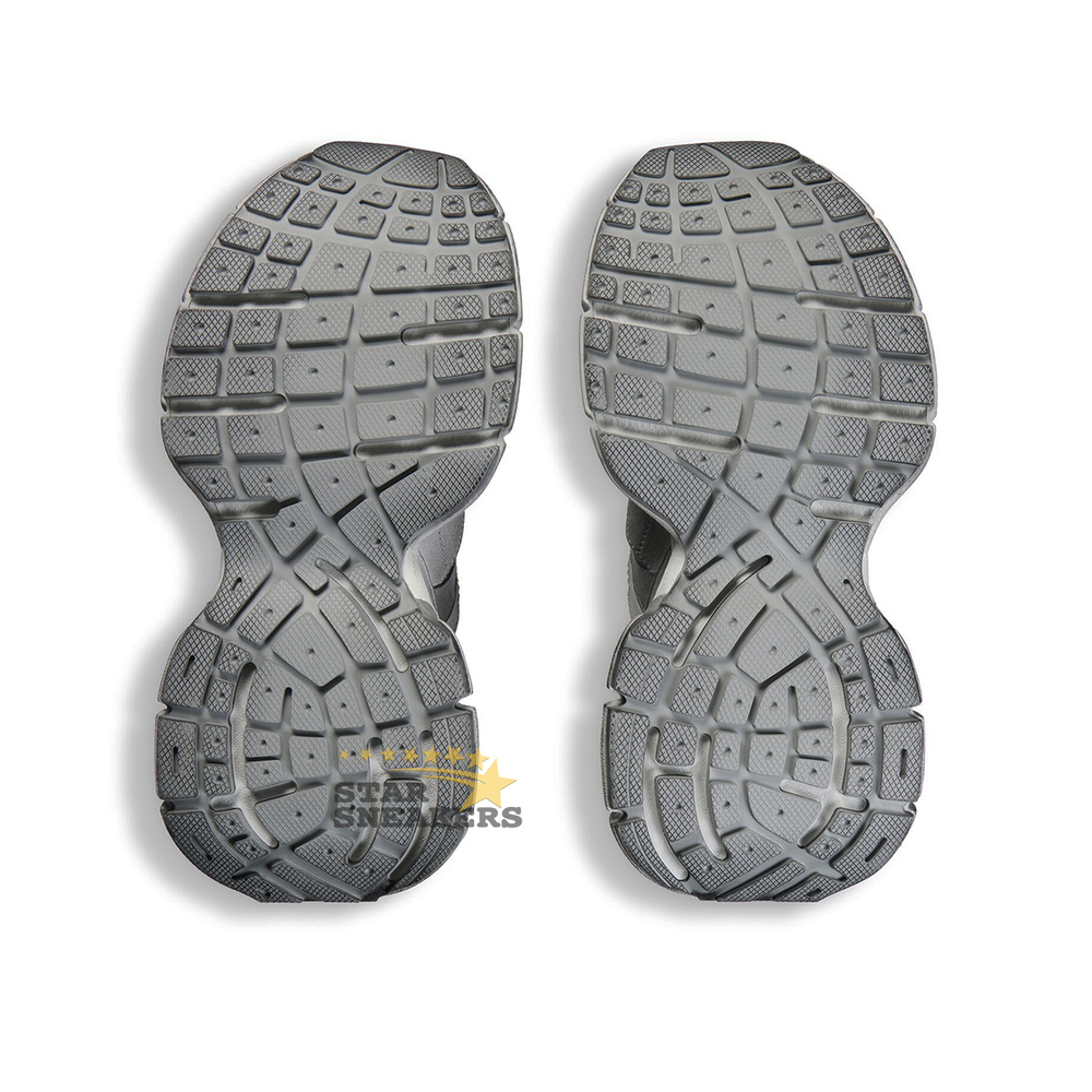 BALENCIAGA 3XL SNEAKER "Light Grey"
