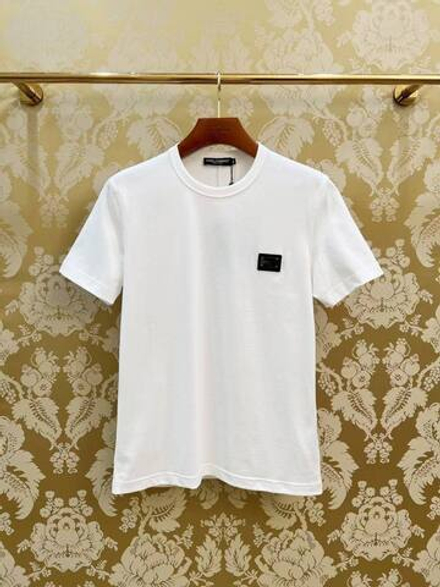 Футболка Dolce&Gabbana