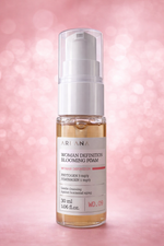 Woman Definition Blooming Foam - Очищающая пенка с фитоэстрогенами для лица, 30 мл