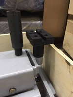 Домкрат-траверса пневмогидравлическая RLP Jack-3P