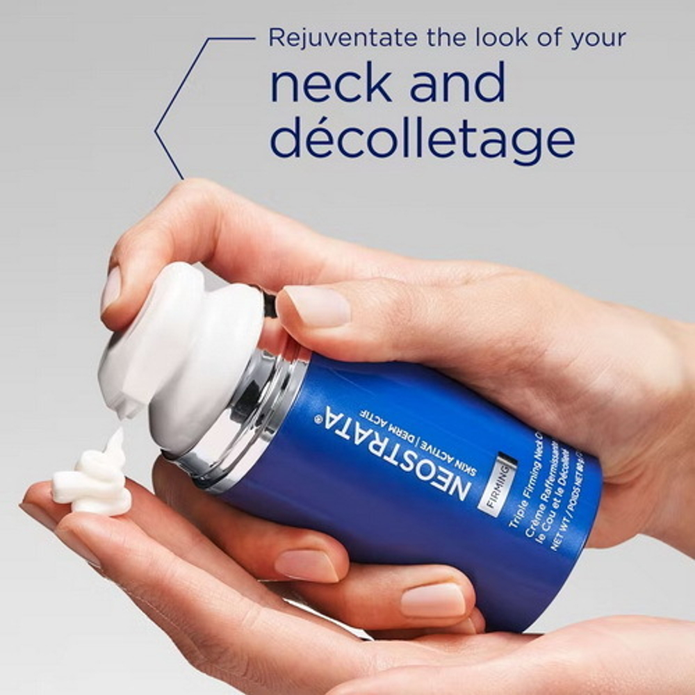 Neostrata neck cream discount