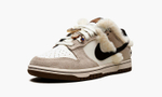 Nike Dunk Low WMNS “Fur and Bling”