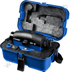 ЗУБР ОУ-32, 120 м, оптический нивелир, Профессионал (34917)