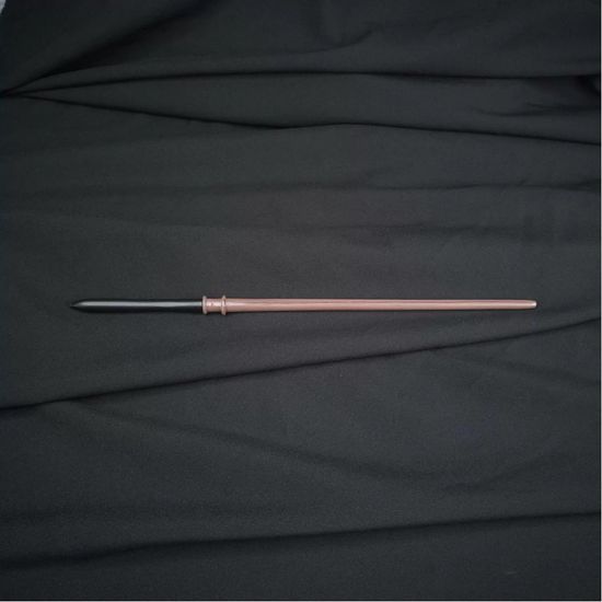 Коллекционная волшебная палочка Драко Малфоя (36 см)